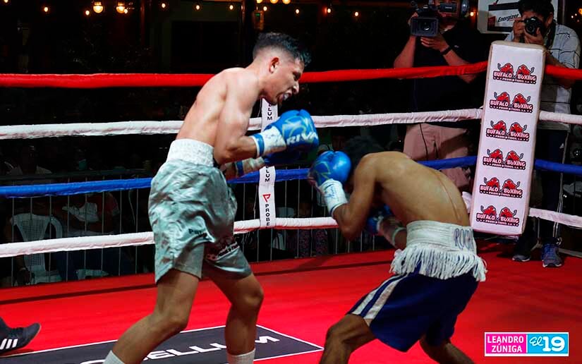 BOXEO